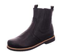 Andrea Conti Bequeme Stiefeletten für Damen, schwarz, Gr. 41 EU