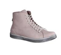 Andrea Conti Schuhe Damen-Schnürer hellrosa Größe 40
