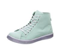Andrea Conti Schuhe Damen-Schnürer 0341500 Pastellgrün Größe 38