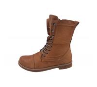 Andrea Conti Boots Brandy - Größe: 42
