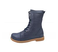 Andrea Conti Boots Dunkelblau - Größe: 41