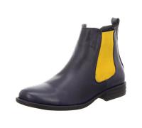 Andrea Conti Chelsea Boots für Damen, blau, Größe 36 EU