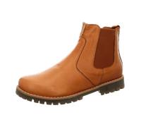 Andrea Conti Chelsea Boots für Damen, braun, Größe 40 EU