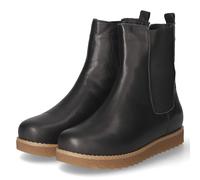 Andrea Conti Chelsea Boots - Gr. 40 - Schwarz - Glattleder