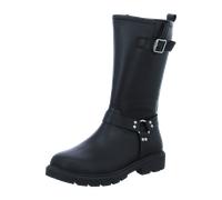 Andrea Conti Cowboystiefel für Damen, schwarz, Größe 39 EU