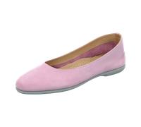 Andrea Conti Da.- Ballerina für Damen, rosa, Größe 37 EU