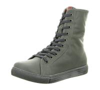 Andrea Conti Da.-Bootie für Damen, grau, Größe 40 EU