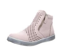 Andrea Conti 0349615-1868 Stiefeletten rosa rosa Gr. 40