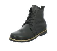 Andrea Conti Leder Boots - Größe: 37