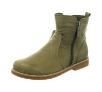 Andrea Conti Da. Boots für Damen, grün, Größe 39 EU