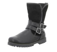 Andrea Conti - Da.- Chelsea Boot schwarz - Gr. - 40