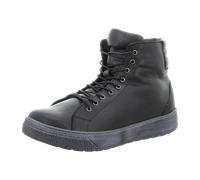 Andrea Conti Da.- High Top für Damen, schwarz, Größe 38 EU