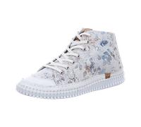 Andrea Conti Da.- High-Top für Damen, weiß, Größe 39 EU