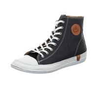 Andrea Conti Da.-SchnÃ¼rer für Damen, blau, Größe 38 EU