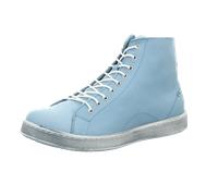 Andrea Conti - Da.-Schnürer bleu/weiss - Gr. - 37