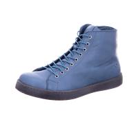 Damen- Schnürer infinity blue - Gr. - 38