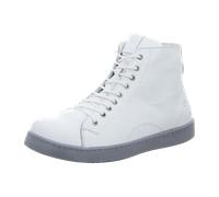 ANDREA CONTI Damenschuhe Klassische Stiefeletten weiß/hellgrau weiß/hellgrau - Gr. - 41