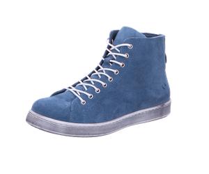 Andrea Conti - Da.-Schnürer infinity blue - Gr. - 41