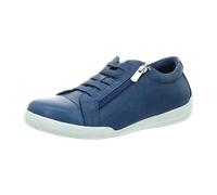 Andrea Conti Da.- Sneaker für Damen, blau, Größe 37 EU