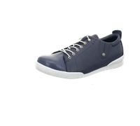 Andrea Conti Da.-Sneaker für Damen, blau, Größe 37 EU