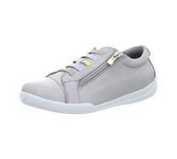 Andrea Conti Da.- Sneaker für Damen, grau, Größe 39 EU