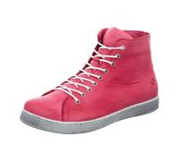 Andrea Conti Da.-Sneaker für Damen, pink, Größe 38 EU