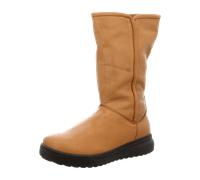 Andrea Conti Da.-Stiefel für Damen, braun, Größe 38 EU