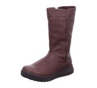 Andrea Conti Da.-Stiefel für Damen, braun, Größe 38 EU