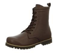 Andrea Conti - Da.-Stiefelette braun - Gr. - 41