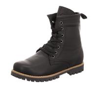 Andrea Conti Da.-Stiefelette für Damen, schwarz, Größe 37 EU