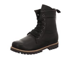 Andrea Conti - Da.-Stiefelette schwarz - Gr. - 40