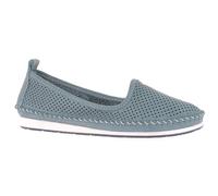 Andrea Conti Damen 0021534 Slipper, Blau (Jeans 274), 38 EU