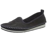 Andrea Conti Slipper Blau - Größe: 38
