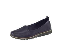 Andrea Conti Damen 0022855 Flache Sandale, d.blau, 37 EU