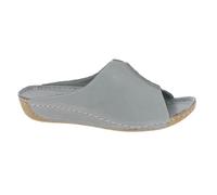 Andrea Conti Damen 0027423 Sandale, Anthrazit,37 EU