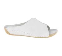 Andrea Conti Damen 0027423 Sandale, Grau,39 EU