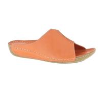 Andrea Conti Damen 0027423 Sandale, Papaya,43 EU
