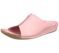 Andrea Conti Damen 0027423 Sandale, rosa, 38 EU