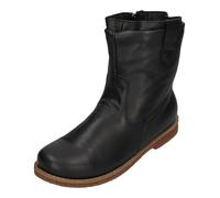 Andrea Conti Stiefelette Schwarz - Größe: 37