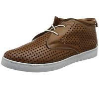 Andrea Conti Damen 0343461 Sneaker, braun, 41 EU