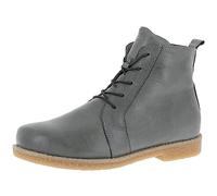 Andrea Conti Damen 0344616 Stiefeletten, Grau (Schiefer 261)