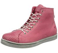Andrea Conti Damen 0345728 Sneaker, Koralle 40 EU