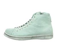Andrea Conti Damen 0345728 Sneaker, Mint, 36 EU