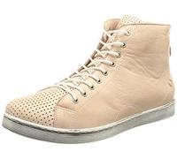 Andrea Conti Damen 0345728 Sneaker, Rose, 41 EU