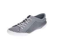 Andrea Conti Damen 0345767 Sneaker, Hell Grau, 38 EU