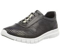 Andrea Conti Damen 1709609 Sneaker, Dunkelblau, 39 EU