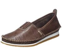 Andrea Conti Damen 1887801 Sneaker, Jeans, 37 EU