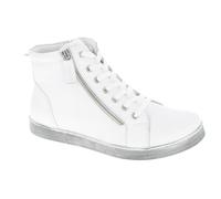 Andrea Conti Damen 340016 Sneaker, Weiß, 42 EU