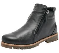 Andrea Conti Damen Boot Mode-Stiefel Schwarz Größe 38 EU