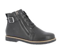 Andrea Conti Damen Boot Mode-Stiefel, schwarz, 39 EU